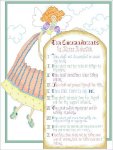 (image for) Ten Commandments for Stress Reduction